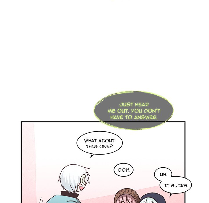 Go Away, Mr.Demon Chapter 166 - Page 20