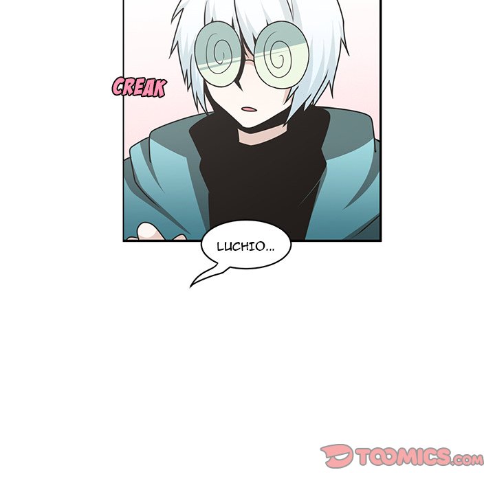 Go Away, Mr.Demon Chapter 166 - Page 22