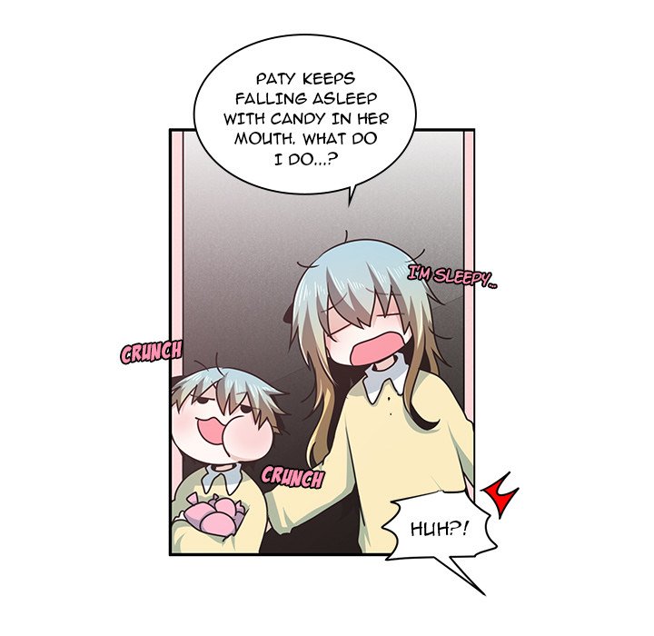 Go Away, Mr.Demon Chapter 166 - Page 23