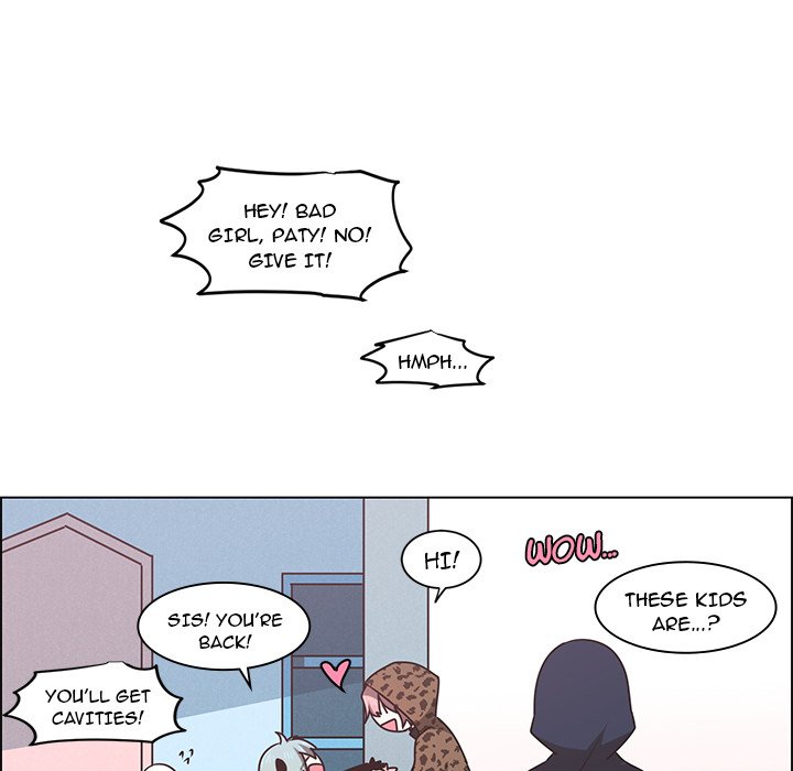 Go Away, Mr.Demon Chapter 166 - Page 24