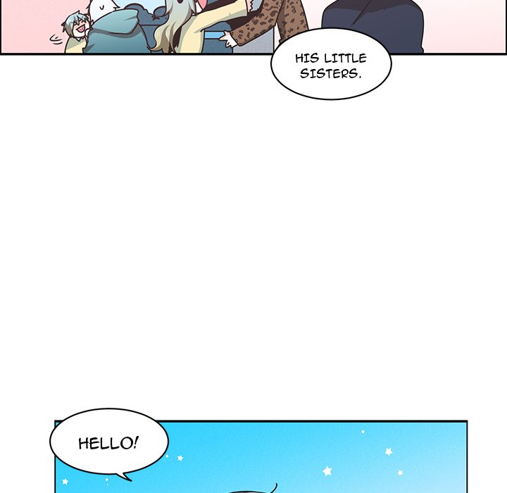 Go Away, Mr.Demon Chapter 166 - Page 25