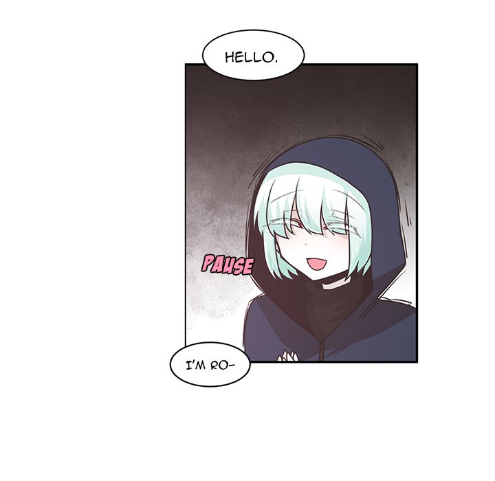 Go Away, Mr.Demon Chapter 166 - Page 27