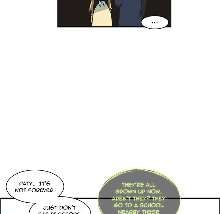 Go Away, Mr.Demon Chapter 166 - Page 29