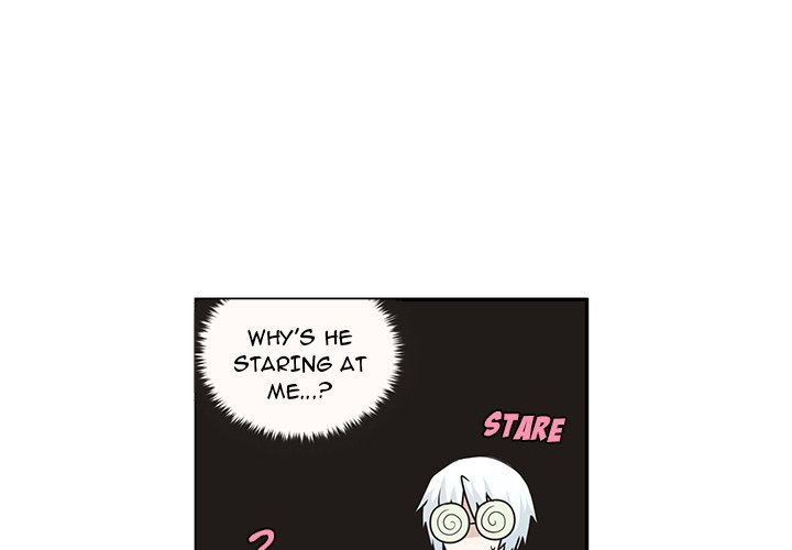 Go Away, Mr.Demon Chapter 166 - Page 3