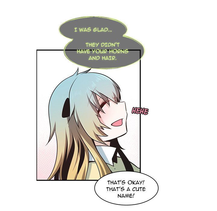 Go Away, Mr.Demon Chapter 166 - Page 31