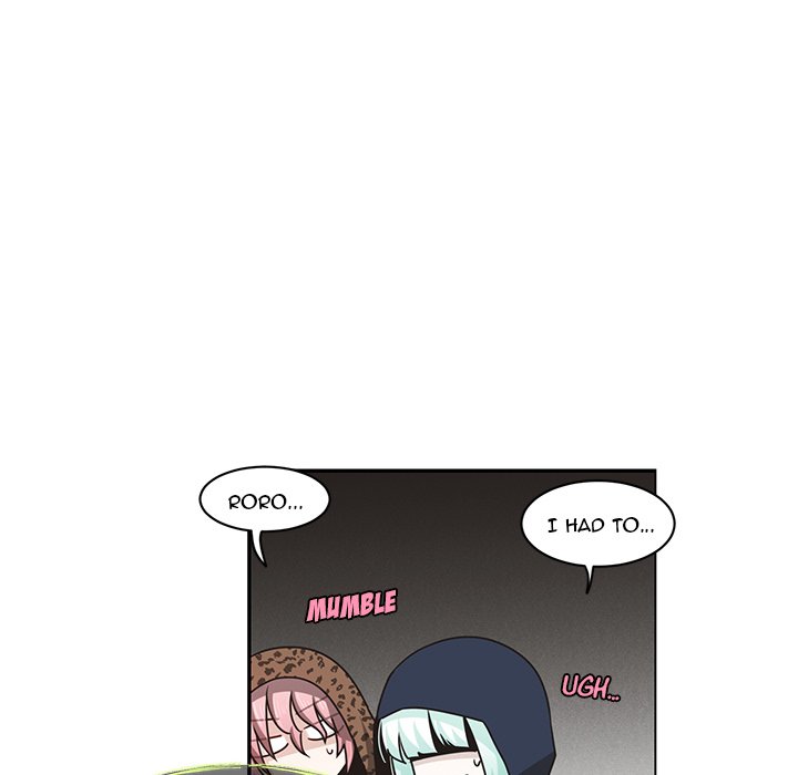 Go Away, Mr.Demon Chapter 166 - Page 32