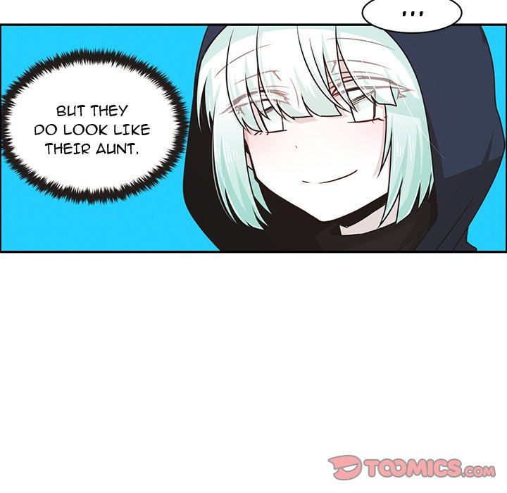 Go Away, Mr.Demon Chapter 166 - Page 34