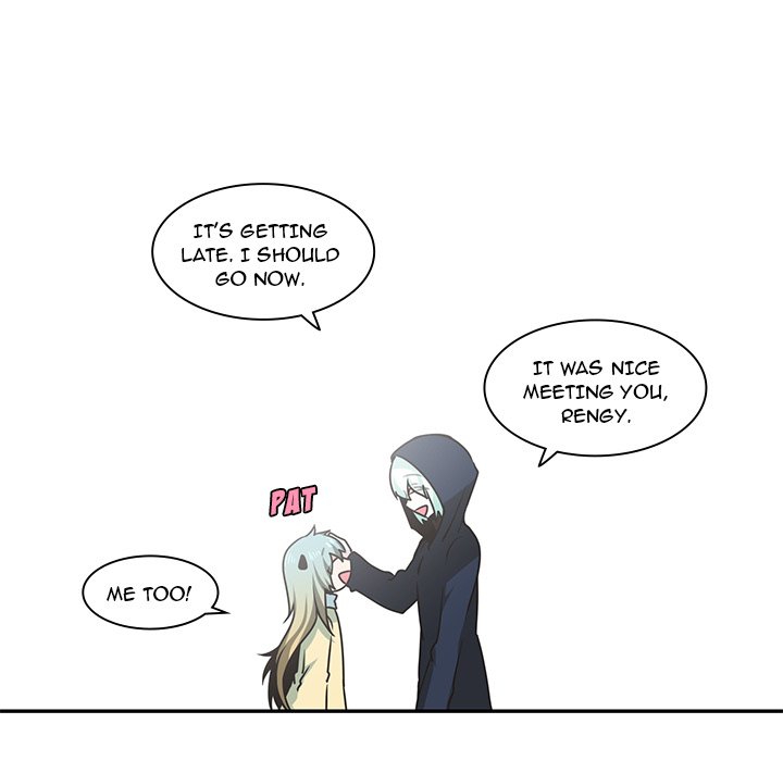 Go Away, Mr.Demon Chapter 166 - Page 35