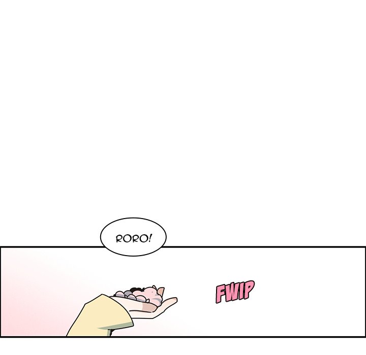 Go Away, Mr.Demon Chapter 166 - Page 36