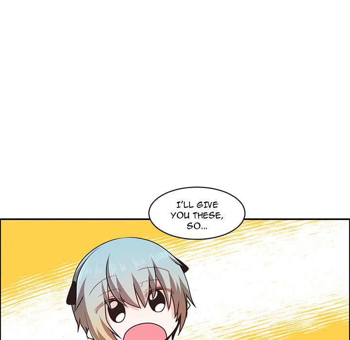 Go Away, Mr.Demon Chapter 166 - Page 37