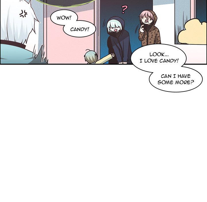Go Away, Mr.Demon Chapter 166 - Page 39