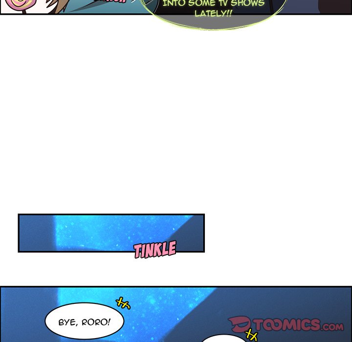 Go Away, Mr.Demon Chapter 166 - Page 42
