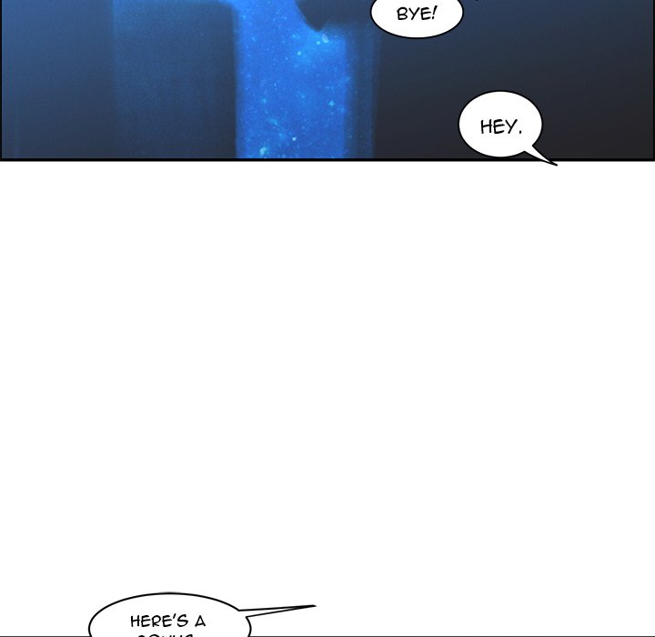 Go Away, Mr.Demon Chapter 166 - Page 43