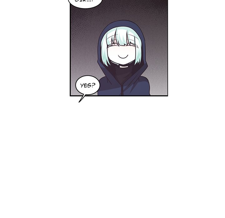 Go Away, Mr.Demon Chapter 166 - Page 47