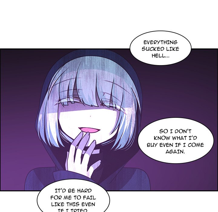 Go Away, Mr.Demon Chapter 166 - Page 48