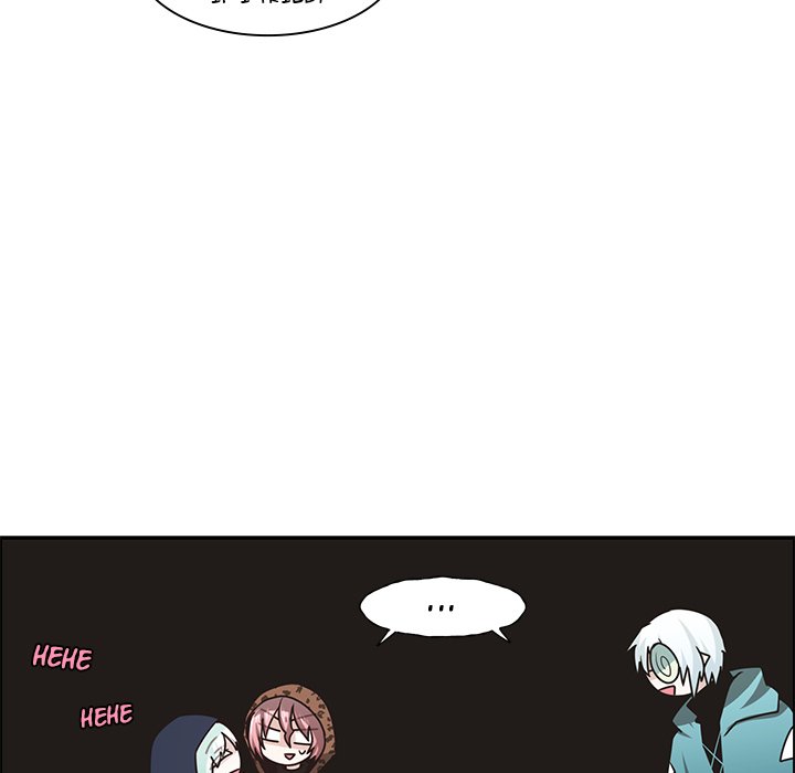 Go Away, Mr.Demon Chapter 166 - Page 49