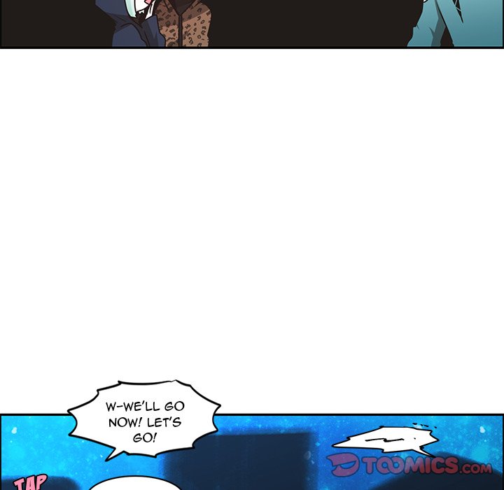 Go Away, Mr.Demon Chapter 166 - Page 50