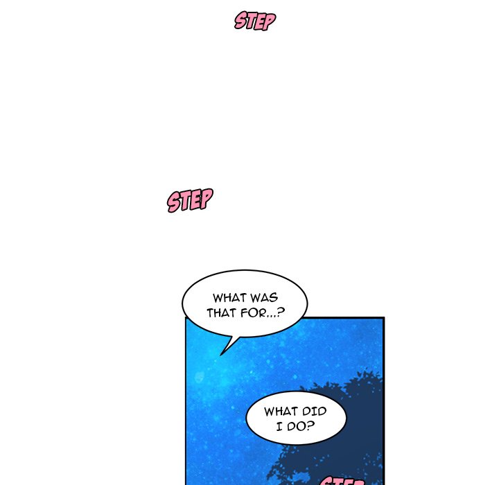 Go Away, Mr.Demon Chapter 166 - Page 52