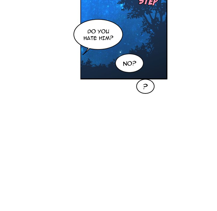 Go Away, Mr.Demon Chapter 166 - Page 53