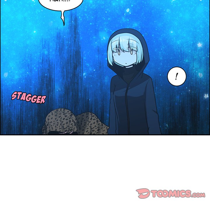 Go Away, Mr.Demon Chapter 166 - Page 58