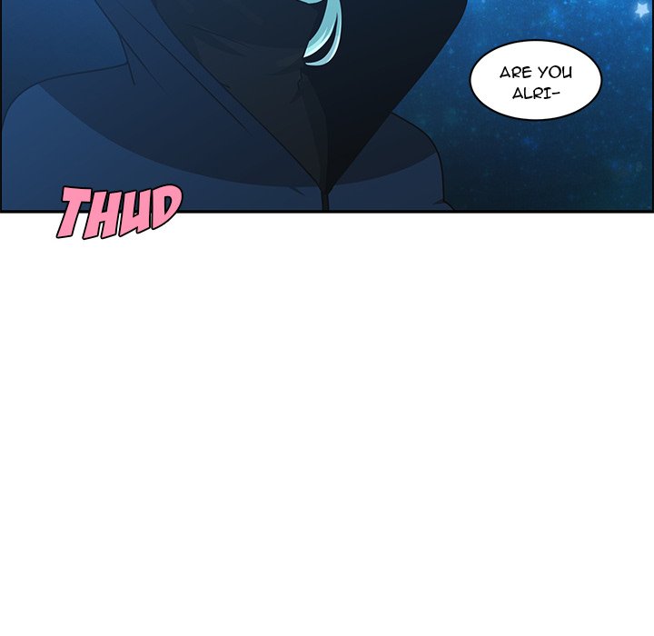 Go Away, Mr.Demon Chapter 166 - Page 60
