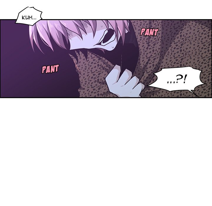 Go Away, Mr.Demon Chapter 166 - Page 61