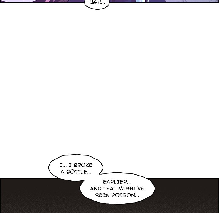 Go Away, Mr.Demon Chapter 166 - Page 63
