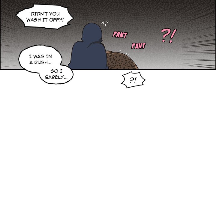 Go Away, Mr.Demon Chapter 166 - Page 64