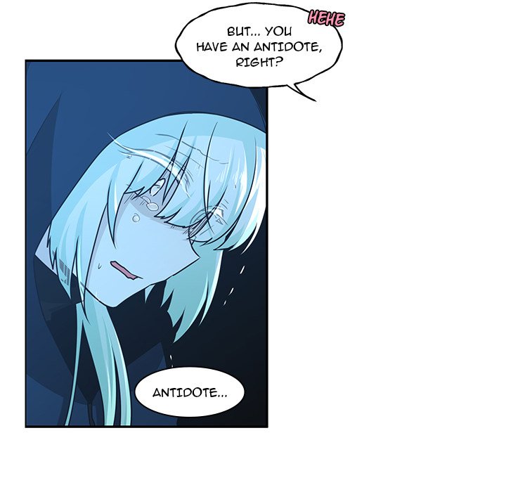 Go Away, Mr.Demon Chapter 166 - Page 65