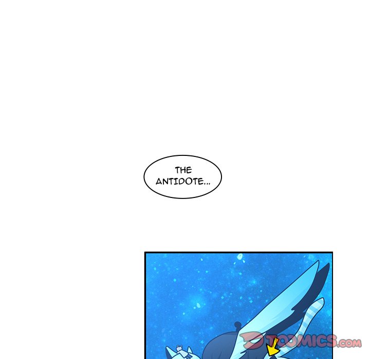 Go Away, Mr.Demon Chapter 166 - Page 66