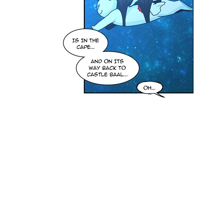 Go Away, Mr.Demon Chapter 166 - Page 67