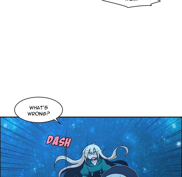 Go Away, Mr.Demon Chapter 166 - Page 69