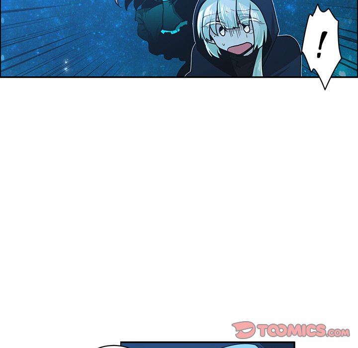 Go Away, Mr.Demon Chapter 166 - Page 70