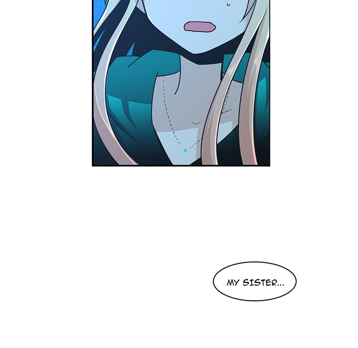 Go Away, Mr.Demon Chapter 166 - Page 73