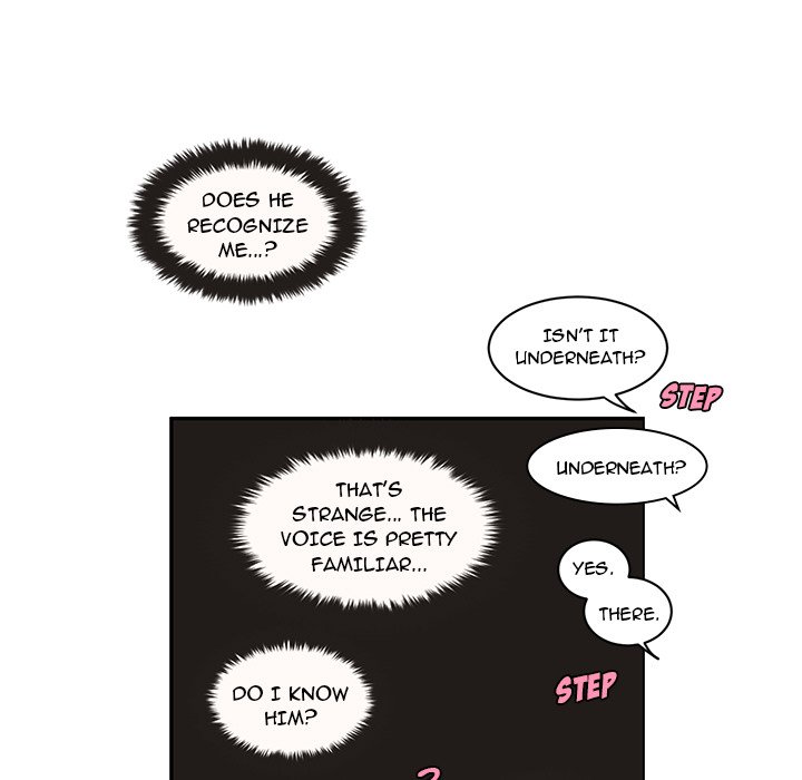 Go Away, Mr.Demon Chapter 166 - Page 9