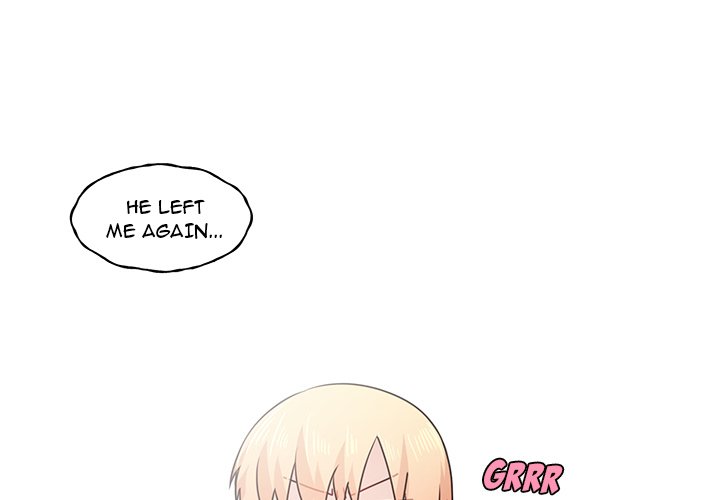 Go Away, Mr.Demon Chapter 167 - Page 1