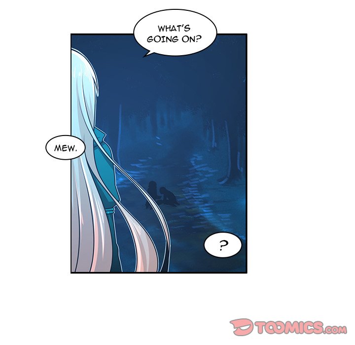 Go Away, Mr.Demon Chapter 167 - Page 10