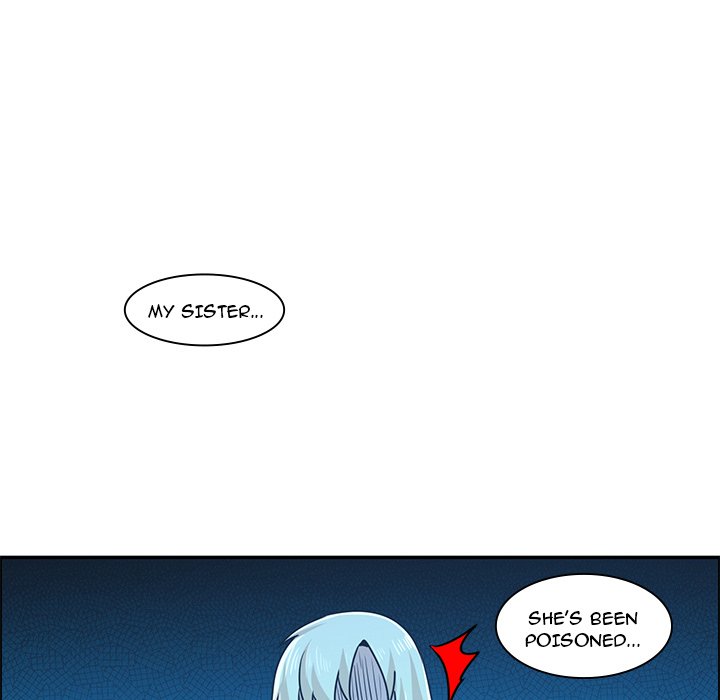 Go Away, Mr.Demon Chapter 167 - Page 15