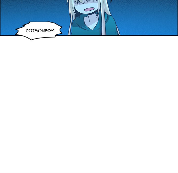 Go Away, Mr.Demon Chapter 167 - Page 16