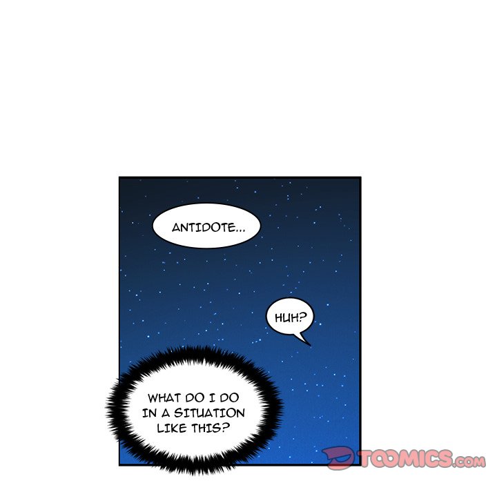 Go Away, Mr.Demon Chapter 167 - Page 18