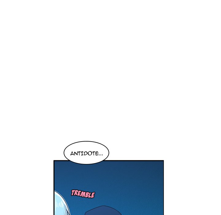 Go Away, Mr.Demon Chapter 167 - Page 19