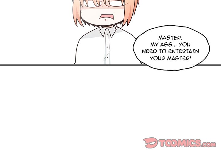 Go Away, Mr.Demon Chapter 167 - Page 2