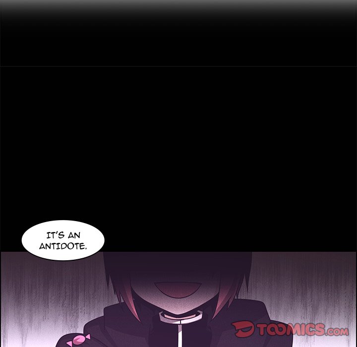 Go Away, Mr.Demon Chapter 167 - Page 22