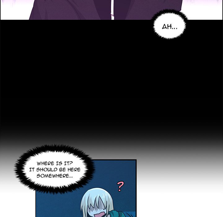 Go Away, Mr.Demon Chapter 167 - Page 23