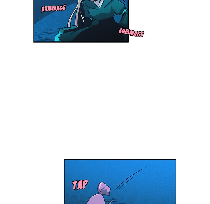 Go Away, Mr.Demon Chapter 167 - Page 24