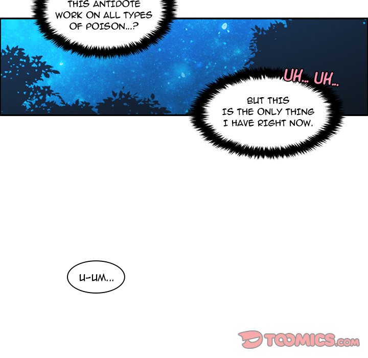 Go Away, Mr.Demon Chapter 167 - Page 26