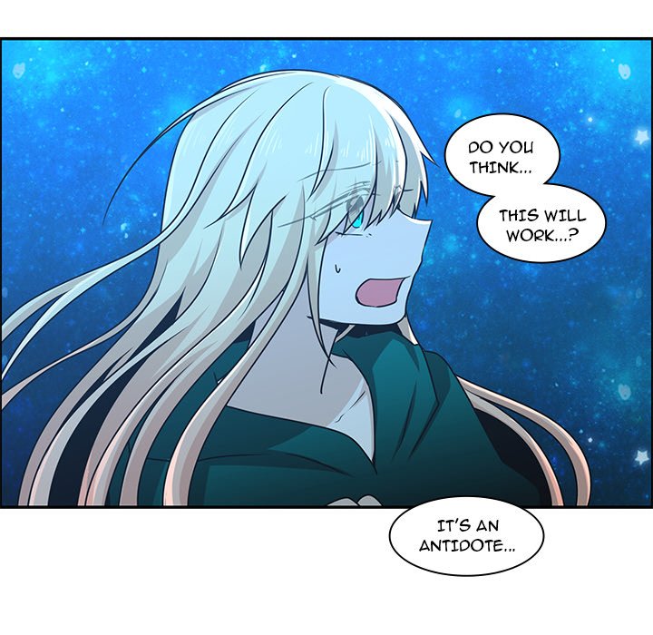 Go Away, Mr.Demon Chapter 167 - Page 27