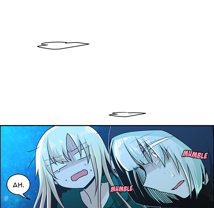Go Away, Mr.Demon Chapter 167 - Page 28