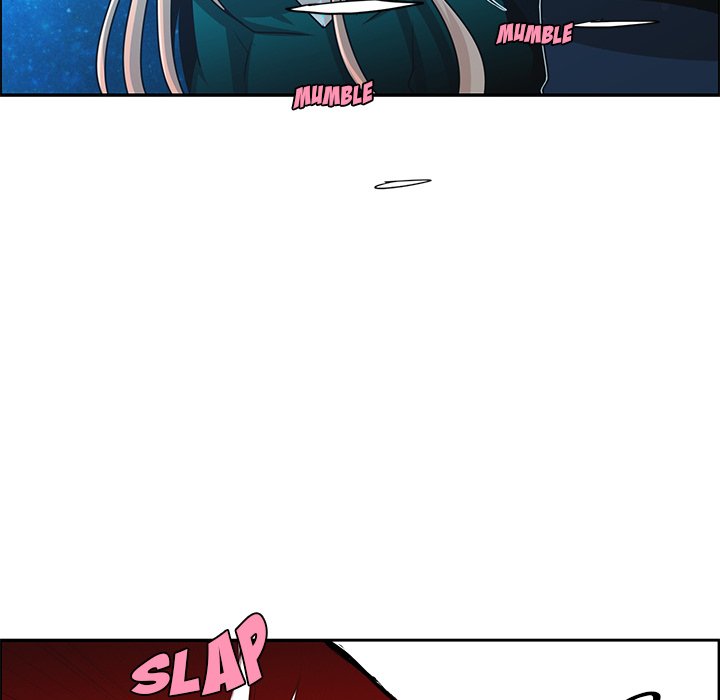 Go Away, Mr.Demon Chapter 167 - Page 29