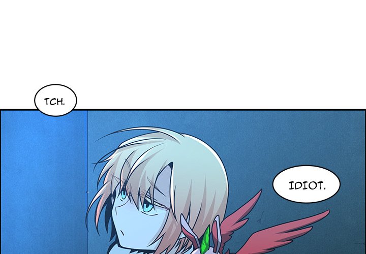 Go Away, Mr.Demon Chapter 167 - Page 3
